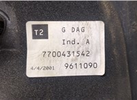  Зеркало боковое Renault Scenic 1996-2002 20340058 #4