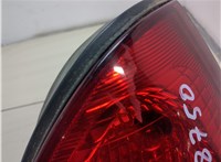  Фонарь (задний) Opel Zafira A 1999-2005 20340061 #2