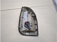  Фонарь (задний) Opel Zafira A 1999-2005 20340061 #6