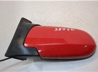  Зеркало боковое Opel Zafira A 1999-2005 20340072 #4