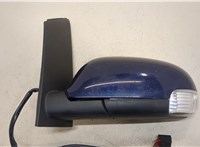  Зеркало боковое Volkswagen Touran 2003-2006 20340073 #2