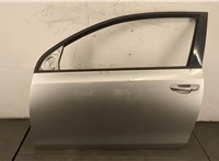  Дверь боковая (легковая) Volkswagen Golf 6 2009-2012 20340077 #1