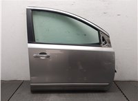  Ручка двери наружная Nissan Note E11 2006-2013 11367531 #1