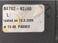  Зеркало боковое Suzuki Swift 2003-2011 20340110 #3