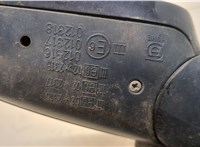  Зеркало боковое Audi A6 (C5) 1997-2004 20340117 #5