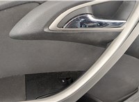  Дверь боковая (легковая) Opel Astra J 2010-2017 20340122 #6