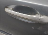  Ручка двери наружная Chrysler Crossfire 11367549 #7