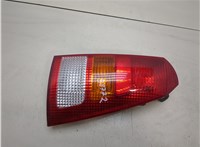  Фонарь (задний) Ford Focus 1 1998-2004 20340138 #1