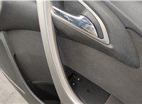  Дверь боковая (легковая) Opel Astra J 2010-2017 20340157 #5