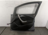  Дверь боковая (легковая) Opel Astra J 2010-2017 20340157 #8