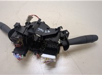 8200002460 Переключатель поворотов и дворников (стрекоза) Renault Laguna 2 2001-2007 20340159 #2
