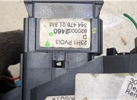 8200002460 Переключатель поворотов и дворников (стрекоза) Renault Laguna 2 2001-2007 20340159 #10