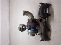 038253010HX Турбина Volkswagen Beetle 1998-2010 20340162 #2