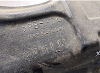  Защита арок (подкрылок) Toyota Paseo 20340172 #2