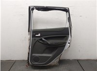  Дверь боковая (легковая) Ford Kuga 2008-2012 20340174 #4