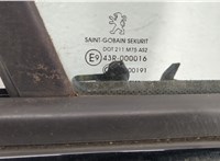  Дверь боковая (легковая) Peugeot 308 2007-2013 20340175 #2