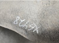  Защита арок (подкрылок) Ford Focus 3 2011-2015 20340196 #2