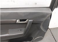  Дверная карта (Обшивка двери) Chevrolet Captiva 2006-2011 11367589 #9