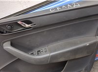 5JA831052C Дверь боковая (легковая) Skoda Rapid 2012-2020 20340228 #17