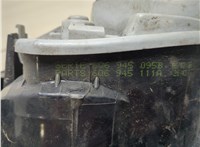 Фонарь (задний) Volkswagen Polo 2001-2005 20340235 #6