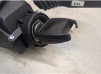  Переключатель поворотов и дворников (стрекоза) Opel Vectra C 2002-2008 20340238 #3