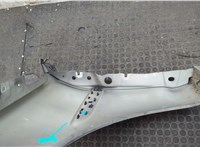 XR858570 Крыло Jaguar XF 2015–2020 20340239 #6