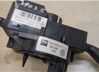  Переключатель поворотов и дворников (стрекоза) Volkswagen Polo 2001-2005 20340244 #3