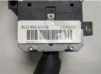 8L0953513G, 4B0953503H Переключатель поворотов и дворников (стрекоза) Volkswagen Golf 4 1997-2005 20340256 #7