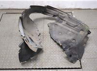  Защита арок (подкрылок) BMW 5 F10 2010-2016 20340259 #1