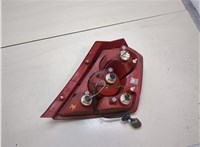  Фонарь (задний) Chevrolet Kalos 20340275 #4