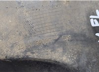  Защита арок (подкрылок) Fiat Ducato 2014- 20340278 #2