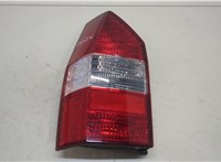  Фонарь (задний) Mitsubishi Space Wagon 1999-2004 20340282 #1