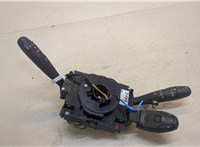  Переключатель поворотов и дворников (стрекоза) Peugeot 307 20340301 #1