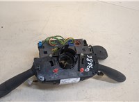  Переключатель поворотов и дворников (стрекоза) Peugeot 307 20340301 #4