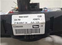 96661305XT Переключатель поворотов и дворников (стрекоза) Peugeot 307 20340301 #8