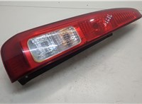  Фонарь (задний) Ford Fusion 2002-2012 20340304 #1