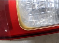  Фонарь (задний) Ford Fusion 2002-2012 20340304 #4