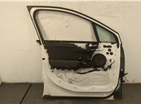  Дверь боковая (легковая) Citroen DS4 2010-2015 20340306 #3