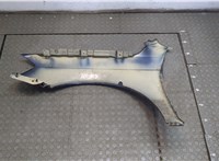  Крыло Volkswagen Passat 7 2010-2015 Европа 20340322 #2