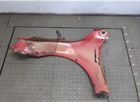  Крыло Skoda Octavia (A7) 2013-2017 20340330 #2