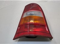  Фонарь (задний) Mercedes A W168 1997-2004 20340346 #1