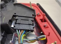  Фонарь (задний) Volkswagen Polo 2001-2005 20340349 #4