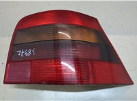  Фонарь (задний) Volkswagen Golf 4 1997-2005 20340355 #1