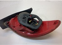  Фонарь (задний) Peugeot 206 20340356 #3