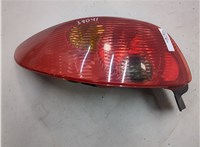 6350S0 Фонарь (задний) Peugeot 206 20340356 #6