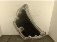  Капот Ford Focus 2 2008-2011 20340375 #8