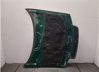  Капот Audi A4 (B5) 1994-2000 20340384 #3