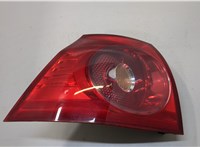  Фонарь (задний) Volkswagen Golf 5 2003-2009 20340386 #1