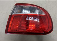  Фонарь (задний) Seat Toledo 2 1999-2004 20340407 #1
