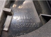  Фонарь (задний) Seat Toledo 2 1999-2004 20340407 #3
